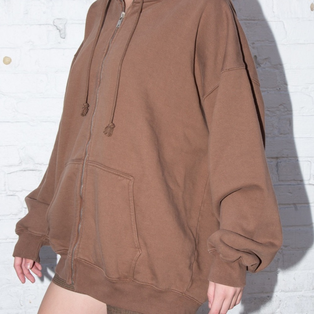 Brandy Carla hoodie